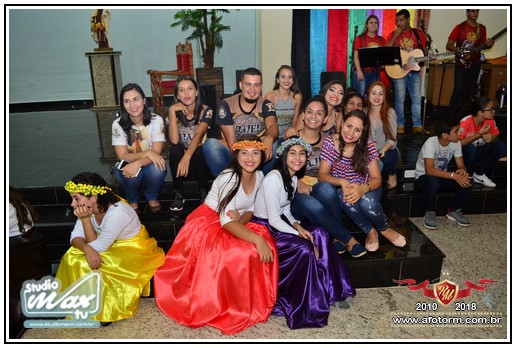 rolim de moura
